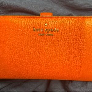 Kate Spade small wallet
